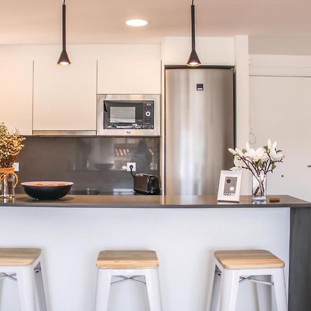 Stunning Apartment In Tossa De Mar With Kitchen 外观 照片