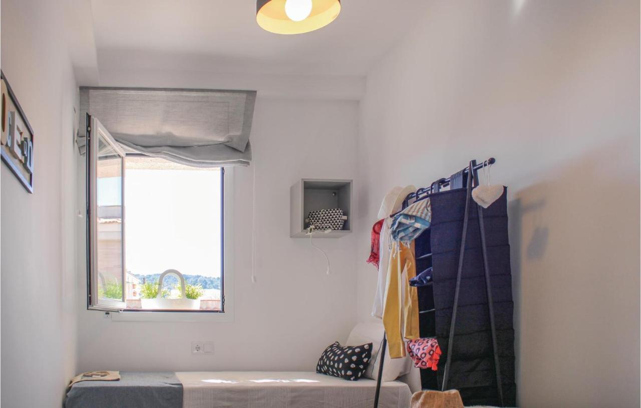 Stunning Apartment In Tossa De Mar With Kitchen 外观 照片