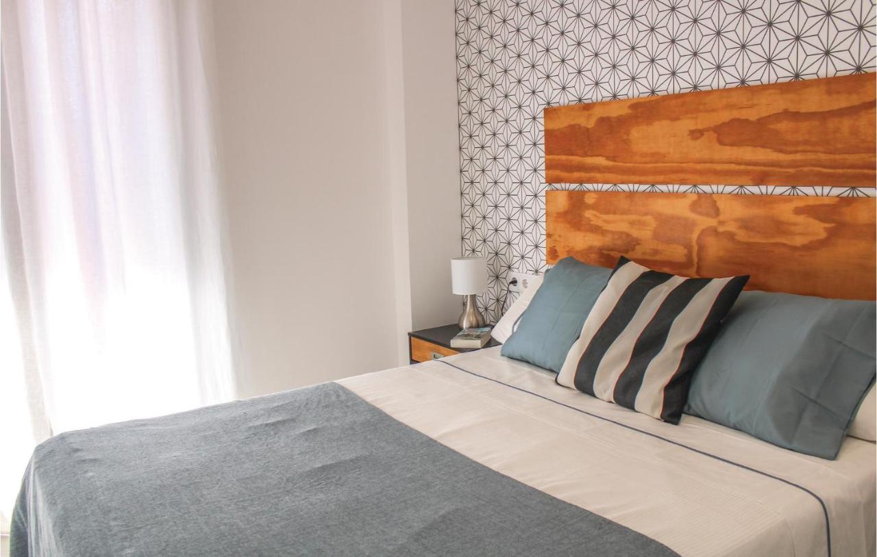 Stunning Apartment In Tossa De Mar With Kitchen 外观 照片